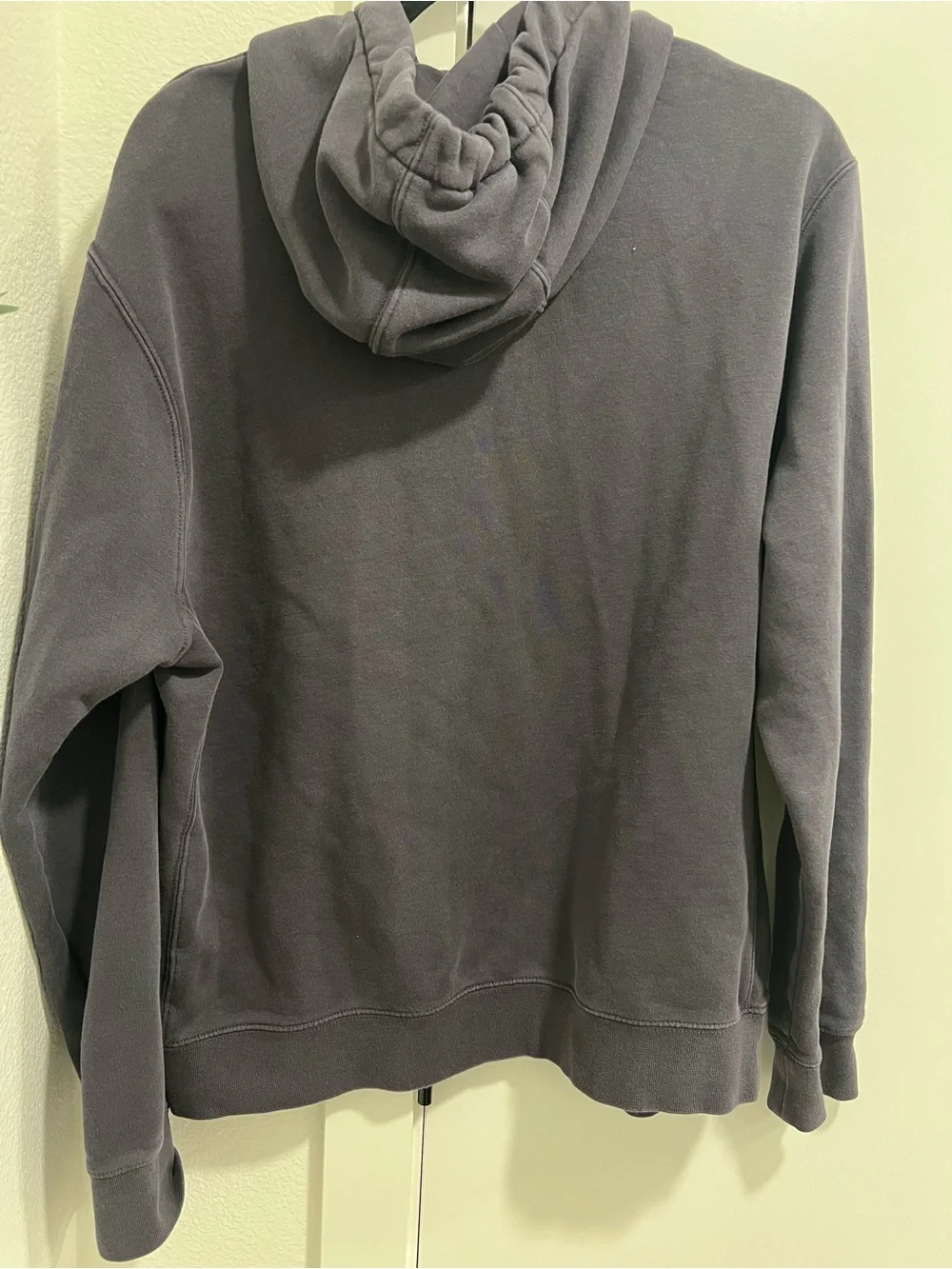 Nike Sportswear Club Fleece pullover hoodie